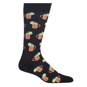 MEN’S HOTSOX SOCKS
